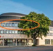 Moderne Gewerbefläche im City Bogen Nordhorn