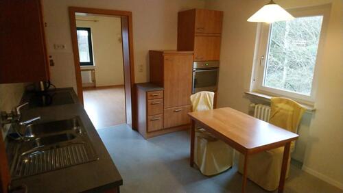 Foto - Wohnung in Zeil am Main - 670,00 EUR Kaltmiete,