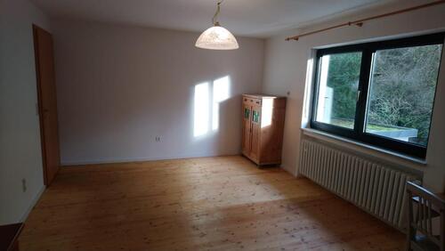 Foto - Etagenwohnung zur Miete in Zeil am Main