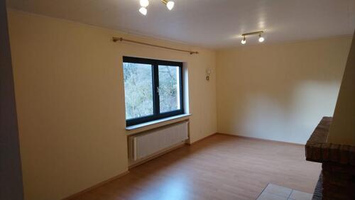 Foto - Etagenwohnung in Zeil am Main zur Miete