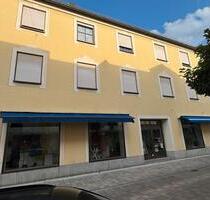 Erstbezug Dachgeschoss Bürofläche - Neuburg an der Donau