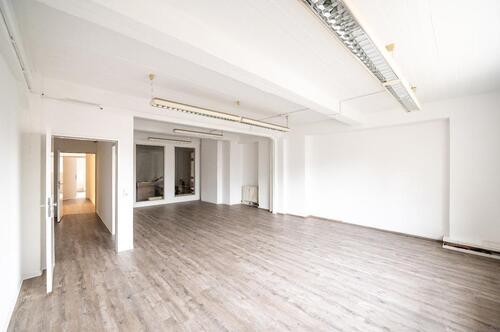 Foto - Bürofläche in Köln-Ehrenfeld zur Untermiete, 80qm, provisionsfrei