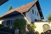 Foto - Michelstadt, gepflegtes Einfamilienhaus