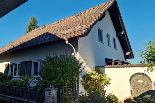 Foto - Michelstadt, gepflegtes Einfamilienhaus