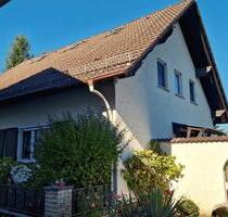 Michelstadt, gepflegtes Einfamilienhaus