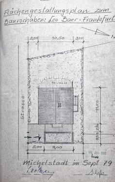 Foto - Einfamilienhaus zum Kaufen in Michelstadt