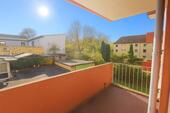 Foto - Lichtdurchflutete 3-Zimmerwohnung in unmittelbarer Uninähe mit Sonnenbalkon