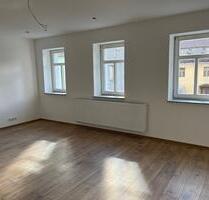 saniertes Stadthaus in Kamenzmit ruhigem Garten für Deine Familie