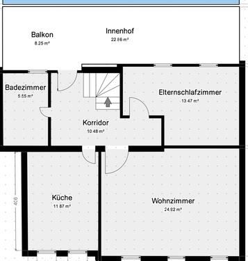 Foto - Einfamilienhaus zur Miete in Kamenz