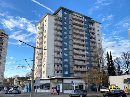 Foto - 2 Zimmer Etagenwohnung zur Miete in Stuttgart