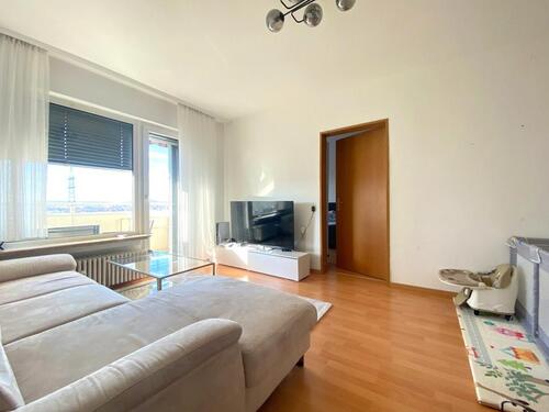 Foto - 2 Zimmer Etagenwohnung in Stuttgart