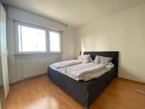 Foto - Etagenwohnung in Stuttgart zur Miete