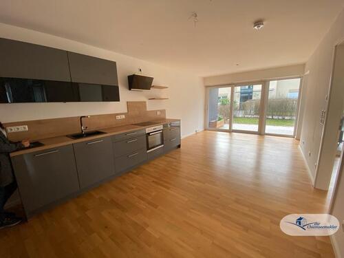 Foto - 2 Zimmer Etagenwohnung zur Miete in Bernau am Chiemsee