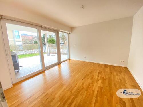 Foto - 2 Zimmer Etagenwohnung in Bernau am Chiemsee