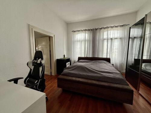 Foto - 3 Zimmer Etagenwohnung in Neustadt am Rübenberge