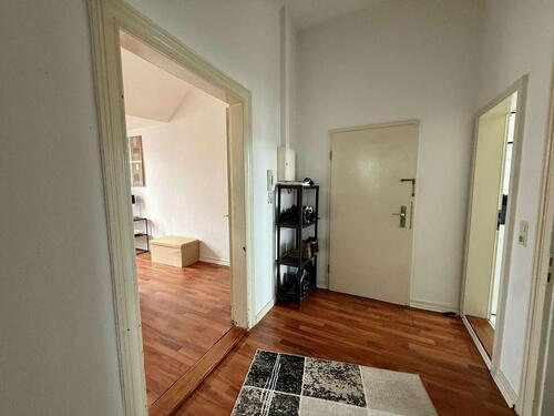 Foto - Etagenwohnung in Neustadt am Rübenberge zur Miete