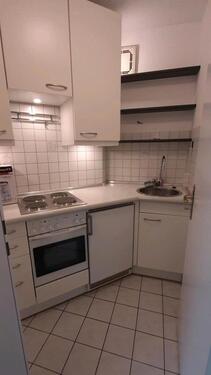 Foto - 1 Zimmer Etagenwohnung zur Miete in München