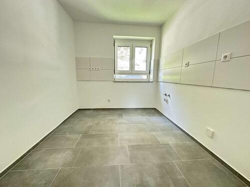 Foto - Etagenwohnung in Haiterbach zur Miete