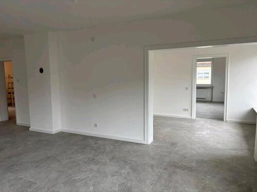 Foto - 5 Zimmer Etagenwohnung in Neunkirchen