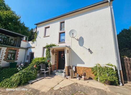 Foto - Idyllisches Einfamilienhaus - 150.000,00&nbsp;EUR Kaufpreis, ca.&nbsp; 130,00&nbsp;m&sup2;