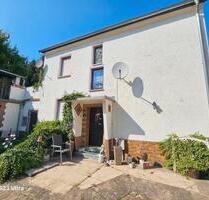 Idyllisches Einfamilienhaus - 150.000,00&nbsp;EUR Kaufpreis, ca.&nbsp; 130,00&nbsp;m&sup2; in Elsteraue (PLZ: 06729)