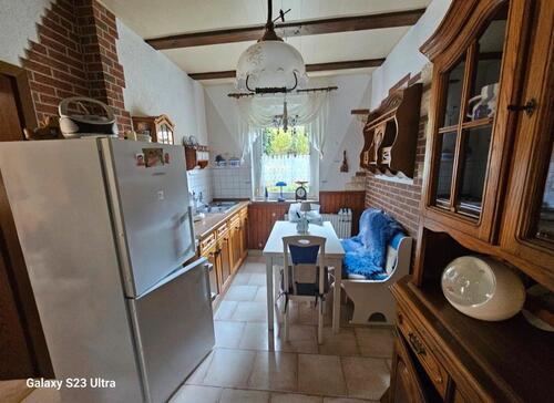 Foto - 5 Zimmer Einfamilienhaus in Elsteraue