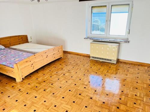 Foto - Etagenwohnung in Driedorf zur Miete