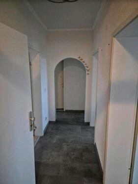 Foto - 3 ZKB Erdgeschoss Wohnung in Siegen Geisweid-Hüttental