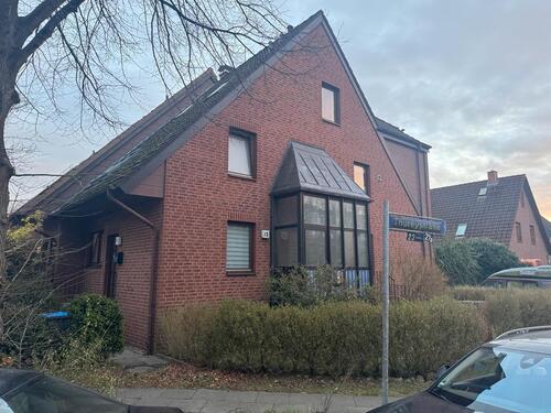 Foto - 6 Zimmer Reihenhaus zum Kaufen in Hamburg