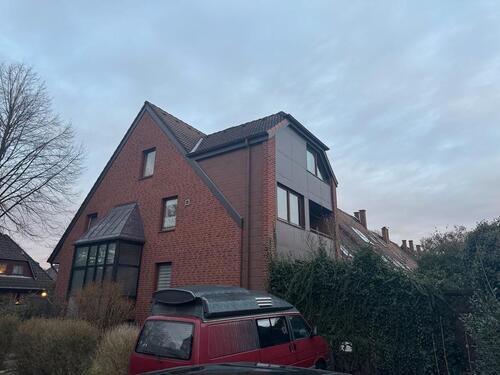 Foto - 6 Zimmer Reihenhaus in Hamburg