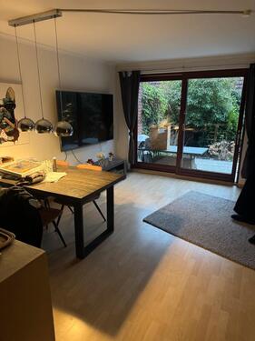 Foto - Reihenhaus in Hamburg zum Kaufen