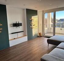 Wohnung 82qm in Aalen-Waldhausen zu vermieten ink Küche,TG,&Kelle