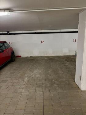 Foto - 3 Zimmer Etagenwohnung zur Miete in Aalen