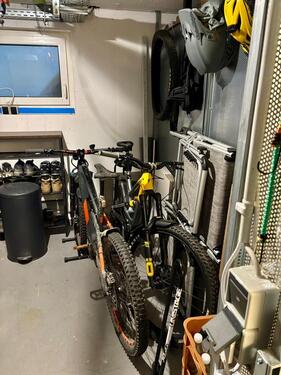 Foto - 3 Zimmer Etagenwohnung in Aalen