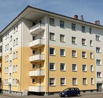 Perfekt für Sie – 3-Zimmer mit 61 qm und Balkon - Rastatt