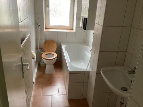 Foto - 3 Zimmer Erdgeschoßwohnung in Rastatt