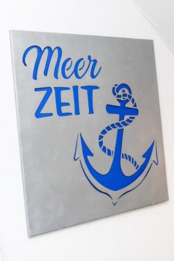 Foto - Ferienwohnung in Werdum bei Neuhalringersiel