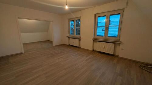 Foto - Etagenwohnung in Gütersloh zur Miete