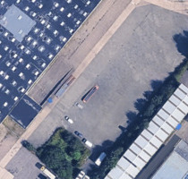 Befestigte Freifläche in Hann. Münden - sofort verfügbar