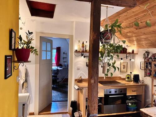 Foto - Zwischenmiete Februar - März - 800,00&nbsp;EUR Kaltmiete, ca.&nbsp; 50,00&nbsp;m&sup2;