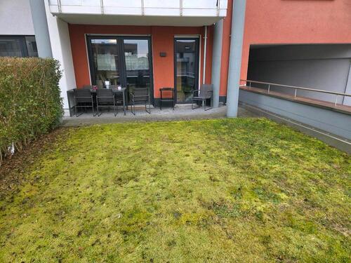 Foto - Erdgeschoßwohnung in Iserlohn zur Miete