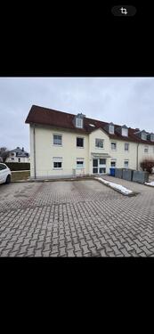 Foto - Wohnung mit Garten in zentraler Lage in Roding ab 01. April