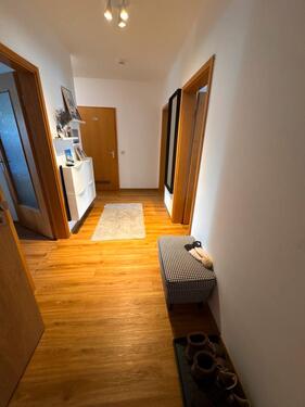 Foto - 3 Zimmer Erdgeschoßwohnung zur Miete in Roding