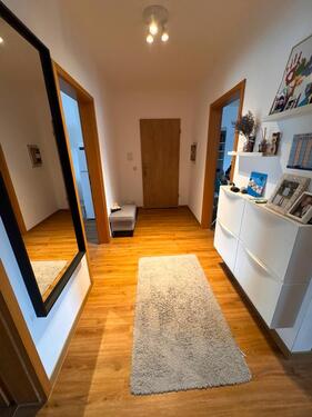 Foto - 3 Zimmer Erdgeschoßwohnung in Roding