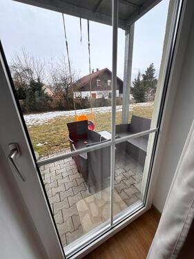 Foto - Erdgeschoßwohnung in Roding zur Miete