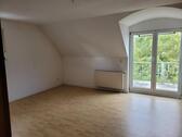 Foto - 3 Zimmer Dachgeschoßwohnung zur Miete in Hechingen