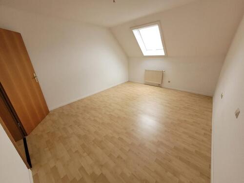 Foto - Dachgeschoßwohnung in Hechingen zur Miete