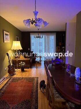 Foto - Wohnungsswap - 2 Zimmer, 70 m² - Warnstedtstraße, Eimsbüttel, Hamburg