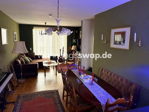 Foto - 2 Zimmer Etagenwohnung zur Miete in Hamburg