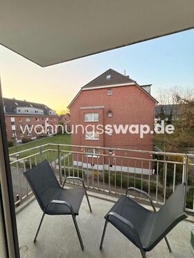 Foto - Etagenwohnung in Hamburg zur Miete